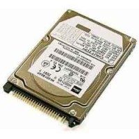 Hd Hitachi 40 gb Ide notebook